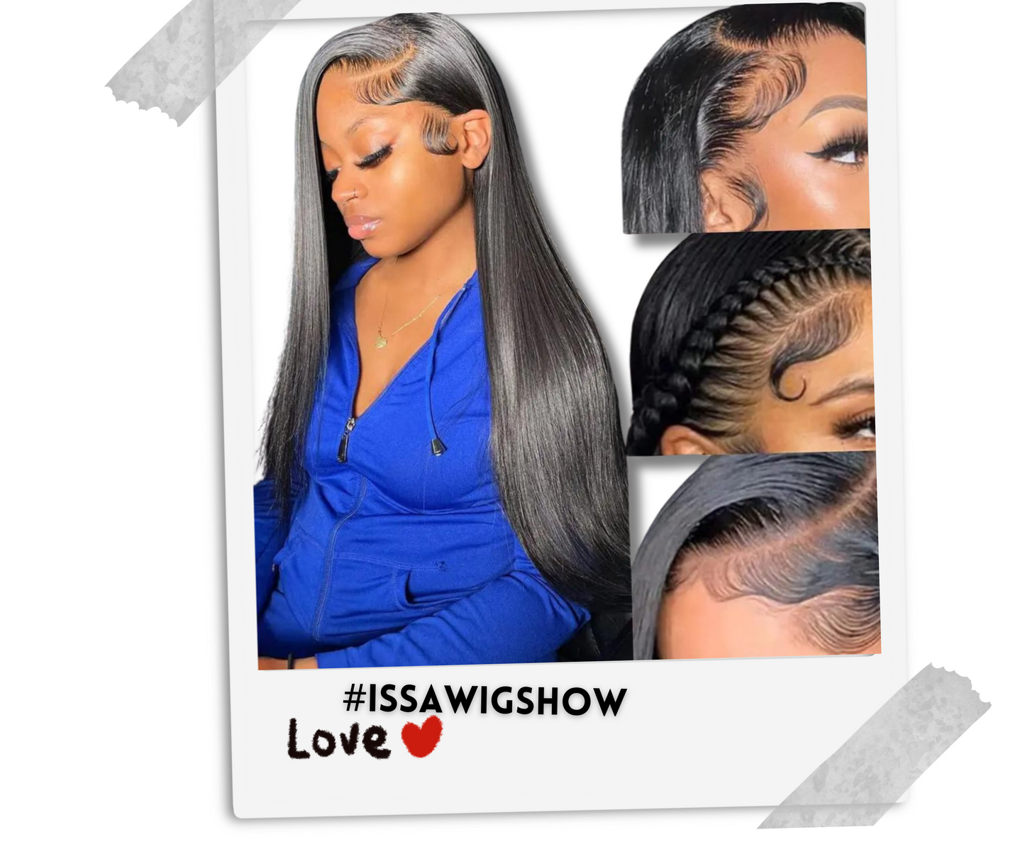 13x4 Lace Frontal Straight Wear And Go 200% Density