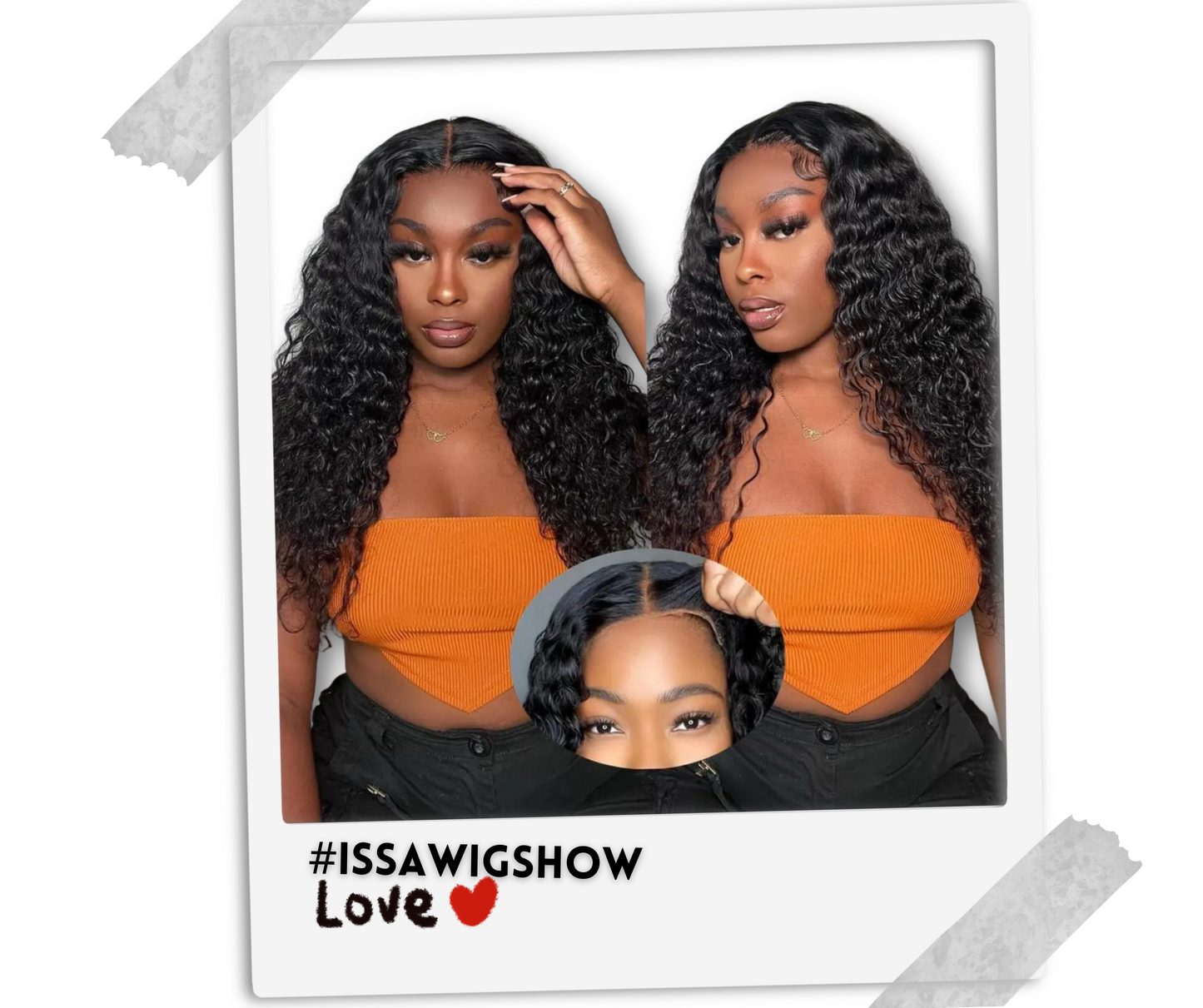 With Strap And Combs Cuticle Aligned Knot Bleaching Ready To Wear Brazilian 5x5 Glueless Deep Wave Human Hair Lace Wig