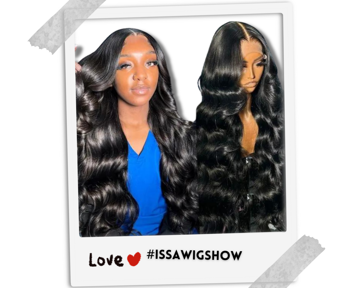 4x4 Lace closure Loose Wave ready to wear
