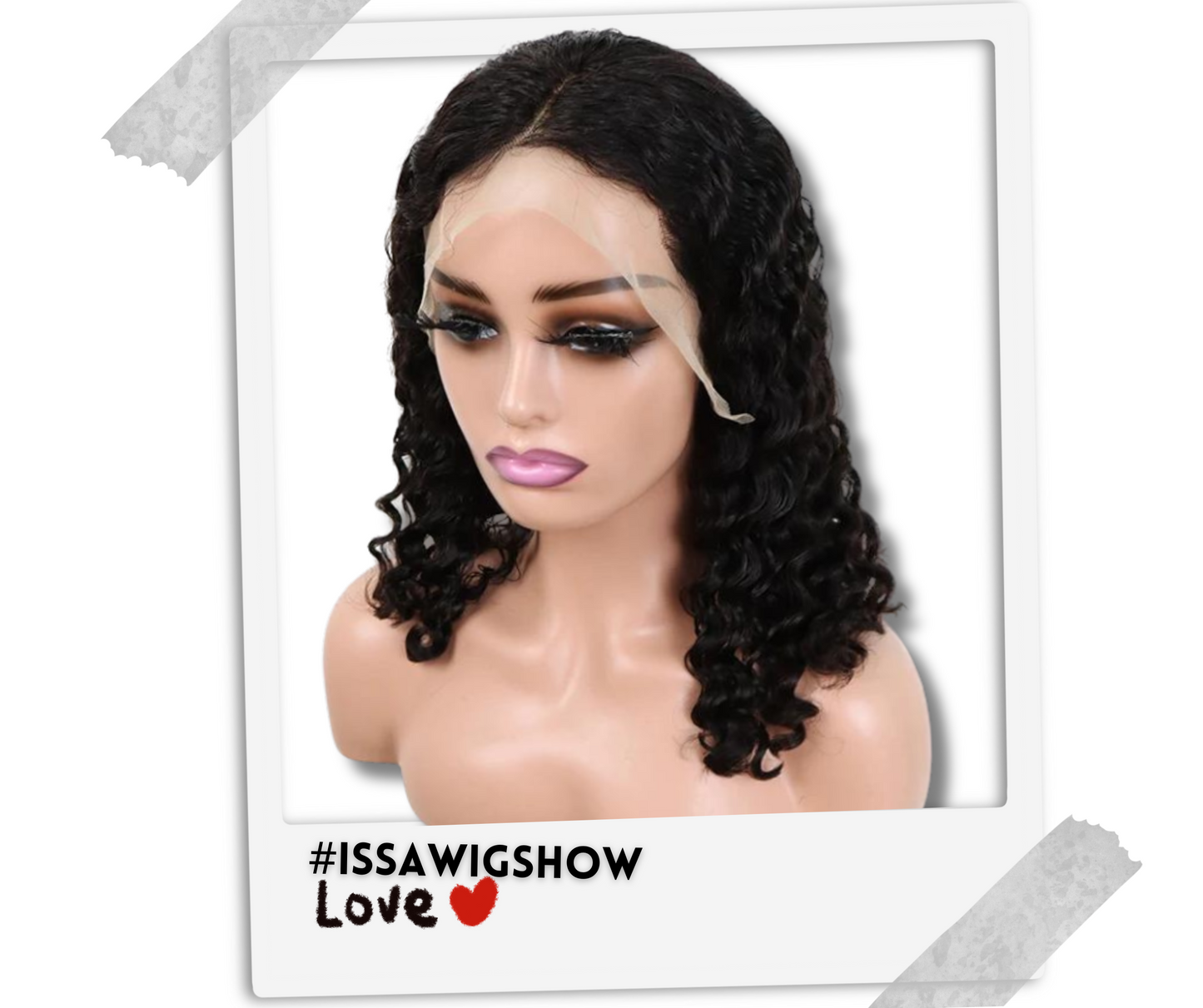 Ready To Wear 13x4 Lace Front Brazilian Glueless