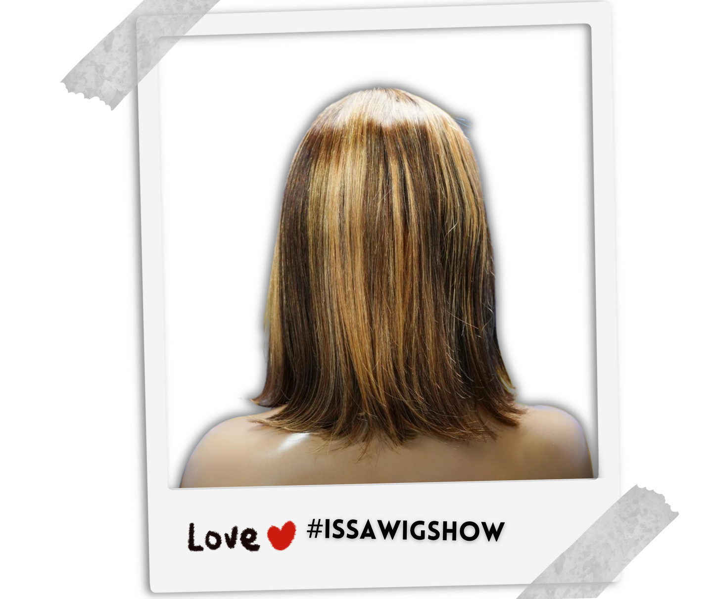 Sleek Radiance: Thin Skin Highlight Blonde Bob HD Lace Wig